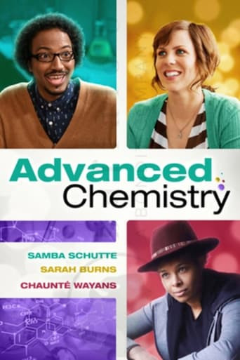 Advanced Chemistry