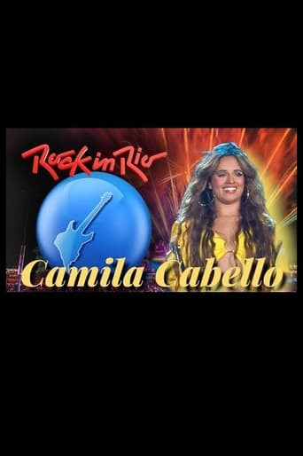 Camila Cabello Rock In Rio 2022 2022 Movie Flixi