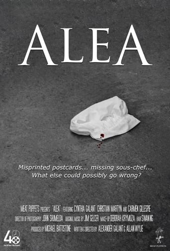 Alea