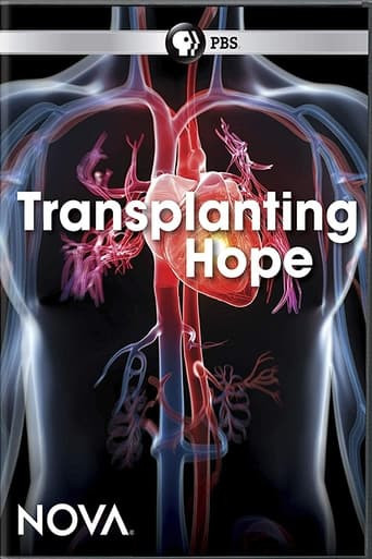 Transplanting Hope