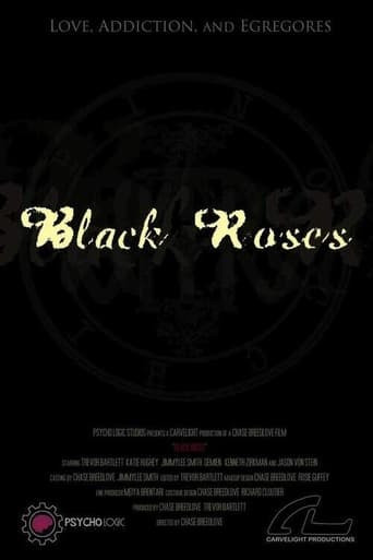 Black Roses