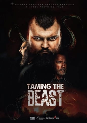 Taming The Beast – The Emptiness Within