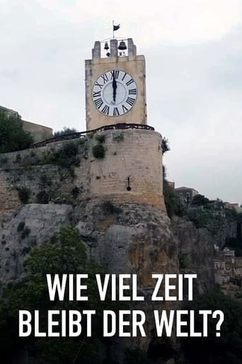 Doomsday Clock – Wieviel Zeit bleibt der Welt?