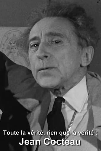 Toute la vérité, rien que la vérité : Jean Cocteau