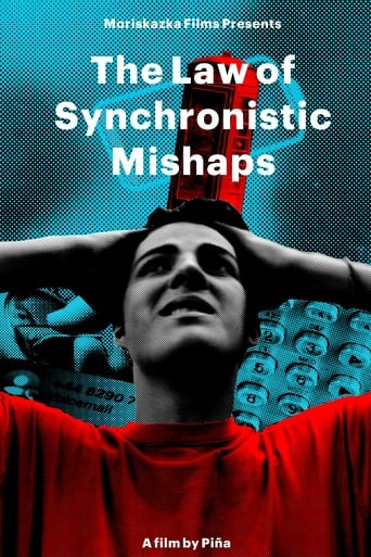 The Law of Synchronistic Mishaps