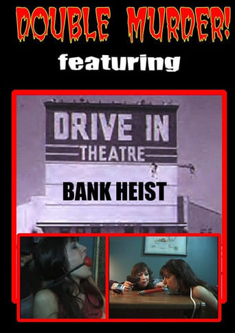 The Bank Heist