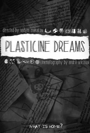 Plasticine Dreams