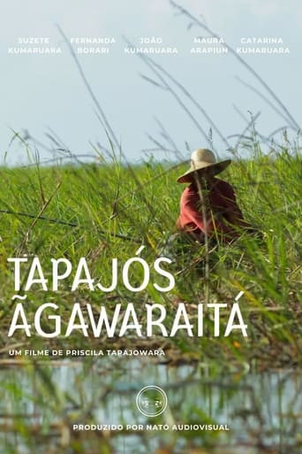 Tapajós Ãgawaraitá