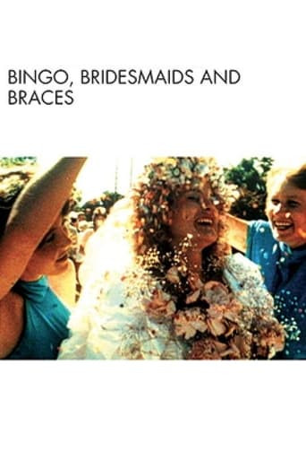 Bingo, Bridesmaids & Braces