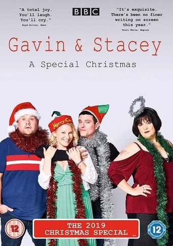 Gavin & Stacey Christmas Special (2019) Movie | Flixi