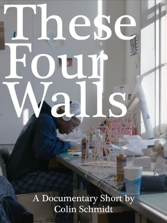 These Four Walls