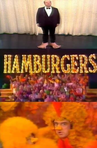 Hamburgers