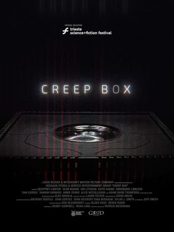 Creep Box