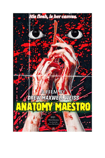 The Anatomy Maestro