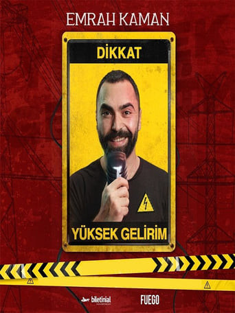 Yüksek Gelirim