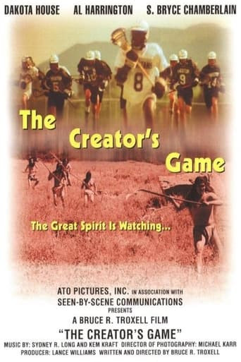 The Creator's Game