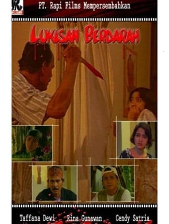 Lukisan Berdarah