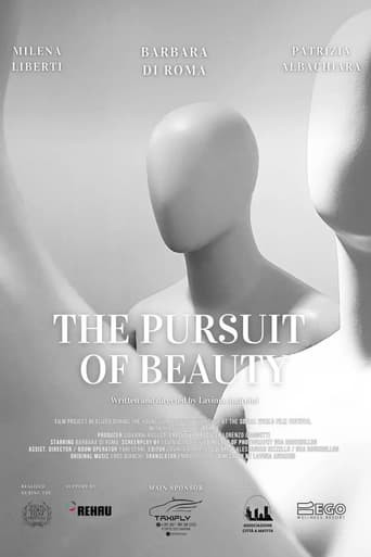 The Pursuit of Beauty