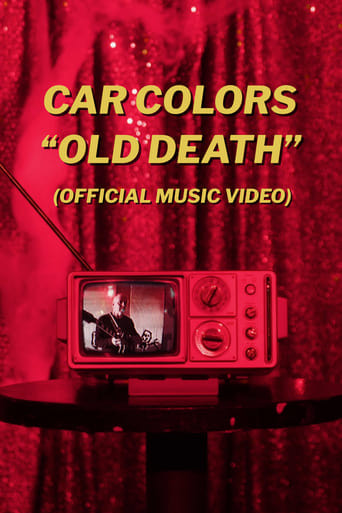 Car Colors - Old Death