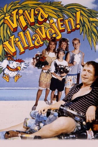 Viva Villaveien!