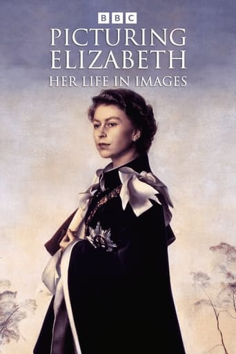 Picturing Elizabeth: Her Life in Images