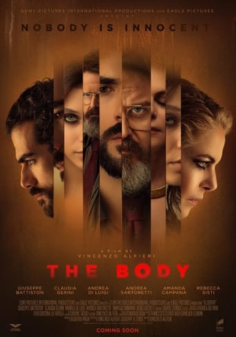 The Body