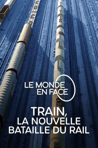 Train : La Nouvelle Bataille du rail