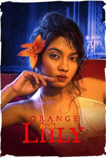 Orange Lilly 2023 Movie Flixi