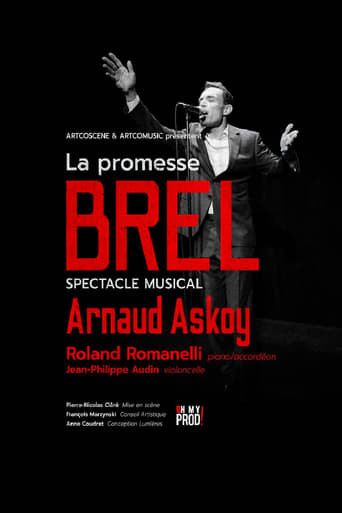 La Promesse Brel