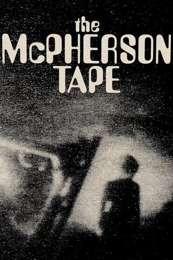 The McPherson Tape