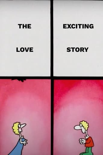 The Exciting Love Story