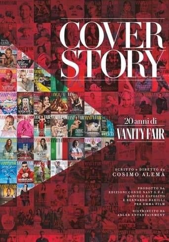 Cover Story - Vent'anni di Vanity Fair