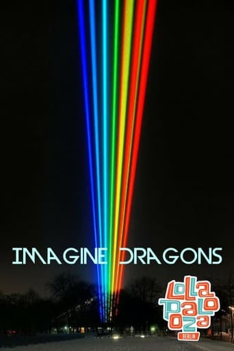 Imagine Dragons: Live at Lollapalooza Berlin