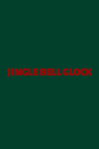 JINGLE BELL GLOCK