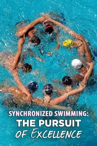 Synchronized Swimming