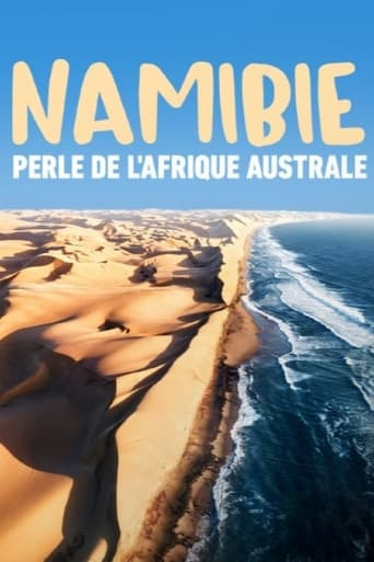 Namibie, perle de l'Afrique australe