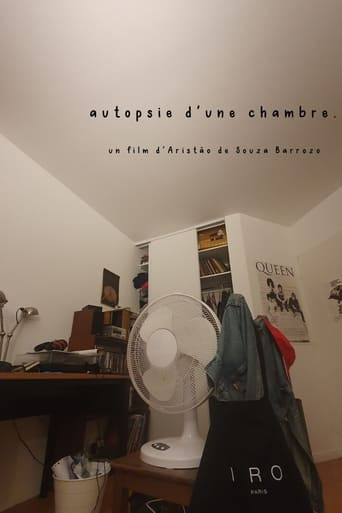 Autopsie d'une Chambre