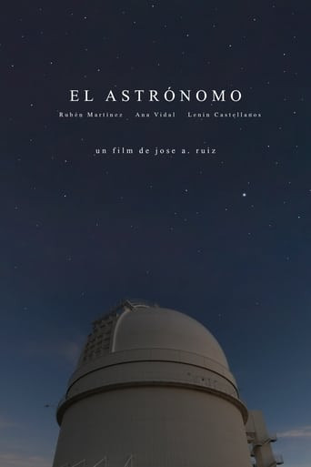 El Astrónomo