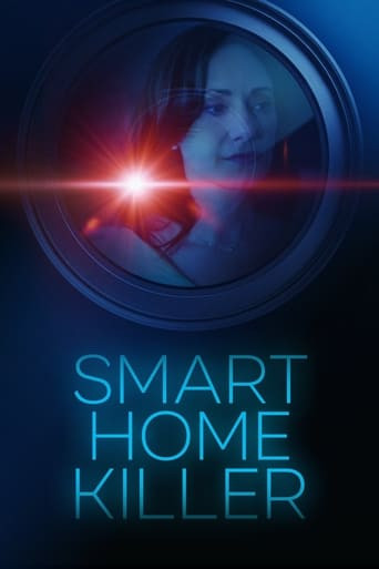 Smart Home Killer (2023) Movie | Flixi