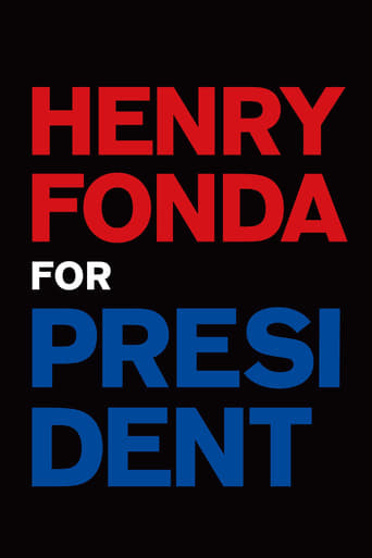 Henry Fonda for President