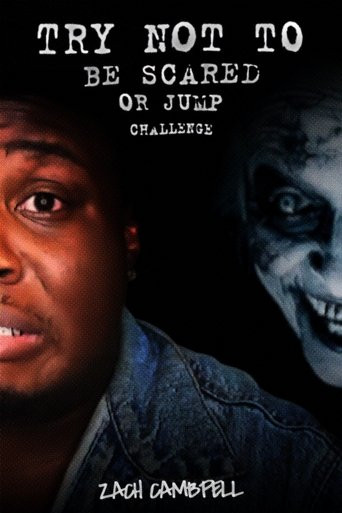 TRY NOT TO BE SCARED/ JUMP CHALLENGE *IMPOSSIBLE*