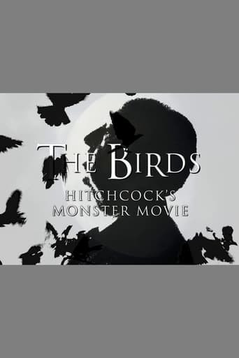 The BIrds: Hitchcock's Monster Movie