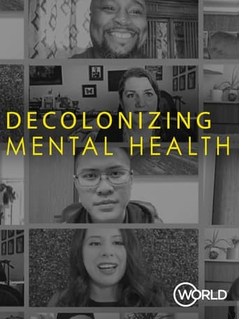 Decolonizing Mental Health