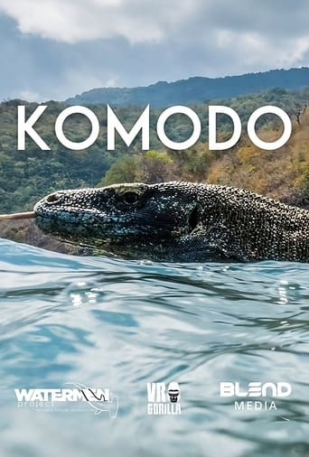 Komodo