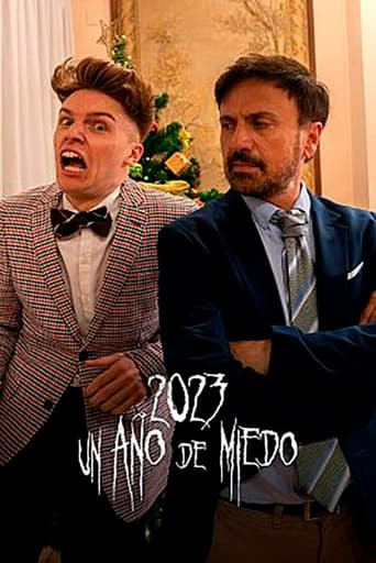 2023, ¡Un año de miedo!