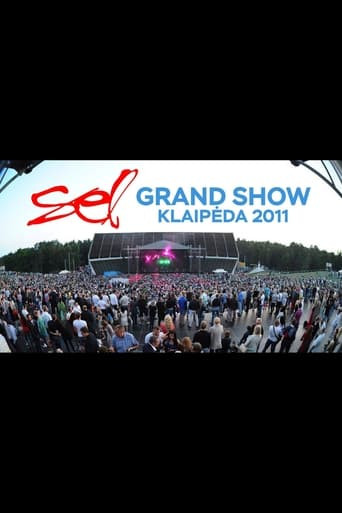 SEL Grand Show Klaipeda 2011