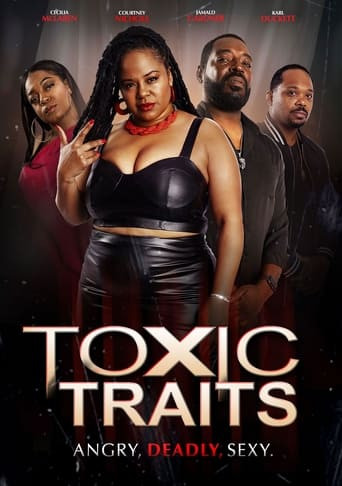 Toxic Traits