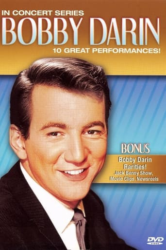 In Concert Series: Bobby Darin