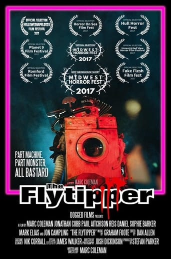 The Flytipper