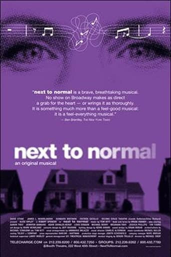 Next to Normal